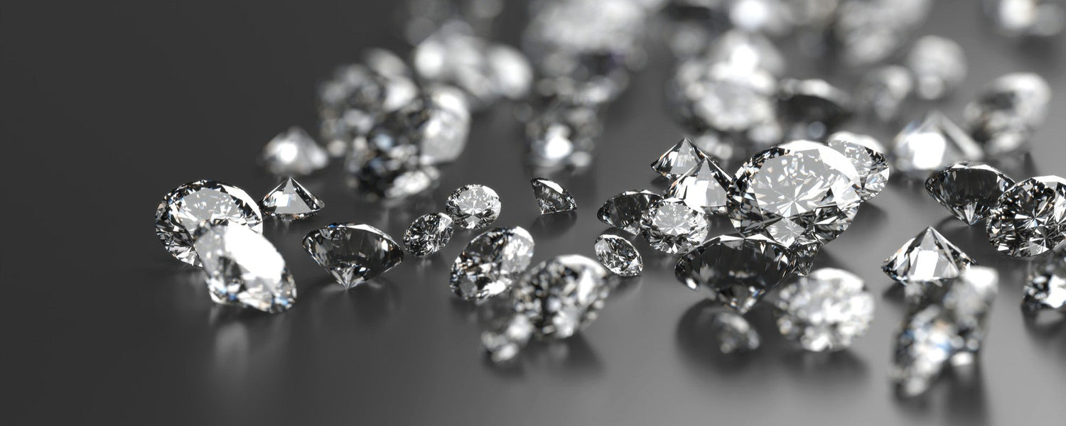 Choosing the perfect loose diamond to compliment your personality