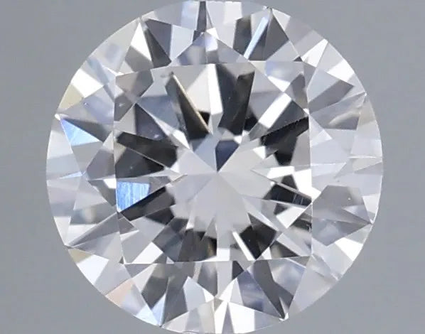 0.61ct Round Lab Grown Diamond (Colour E, Clarity VS1, Cut VG, IGI Certified)