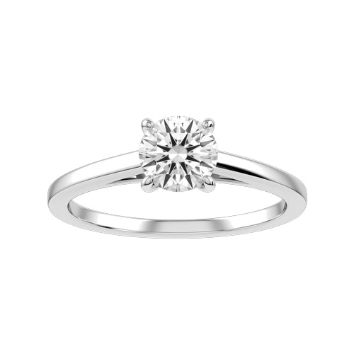Completed Ring (Europe Size 51.9)