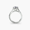 Solitaire ring 1