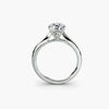 Solitaire ring 3