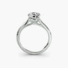 Solitaire ring 4