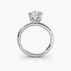 Solitaire ring 5