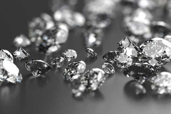 Choosing the perfect loose diamond to compliment your personality