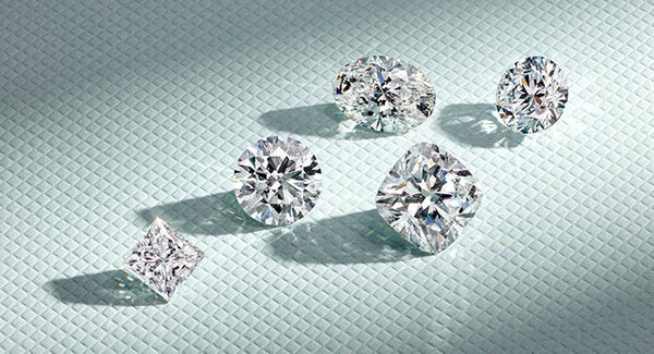 Difference Between Natural Diamonds and Lab Grown Diamonds