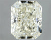 0.52ct Radiant Natural Diamond (Colour J, Clarity VS1, Cut VG, IGI Certified)
