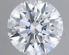 0.73ct Round Lab Grown Diamond (Colour D, Clarity VVS2, Cut ID, IGI Certified)