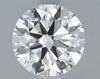 0.90ct Round Natural Diamond (Colour G, Clarity VS2, Cut EX, GIA Certified)