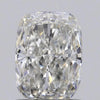 1.07ct Cushion modified Lab Grown Diamond (Colour F, Clarity VS2, IGI Certified)