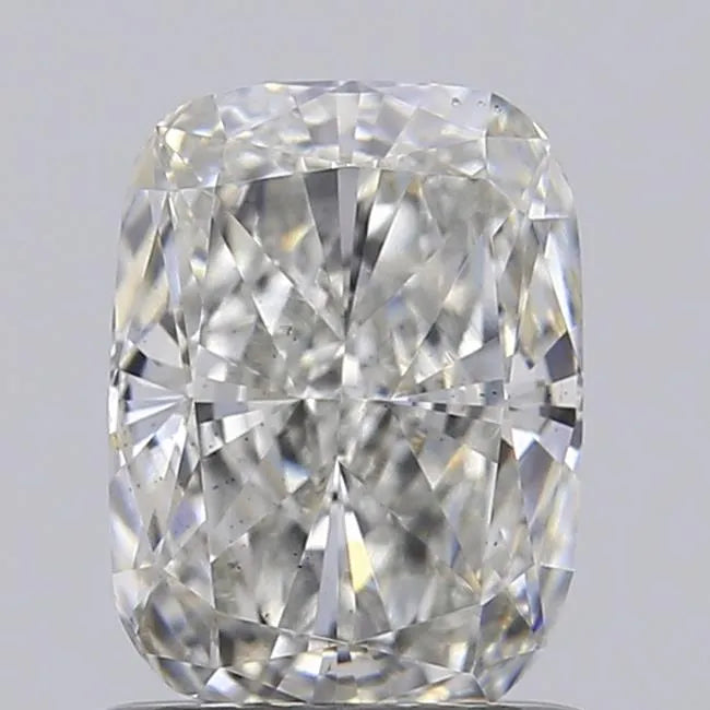 1.07ct Cushion modified Lab Grown Diamond (Colour F, Clarity VS2, IGI Certified)