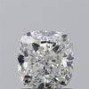 1.20ct Cushion brilliant Natural Diamond (Colour H, Clarity VVS2, GIA Certified)