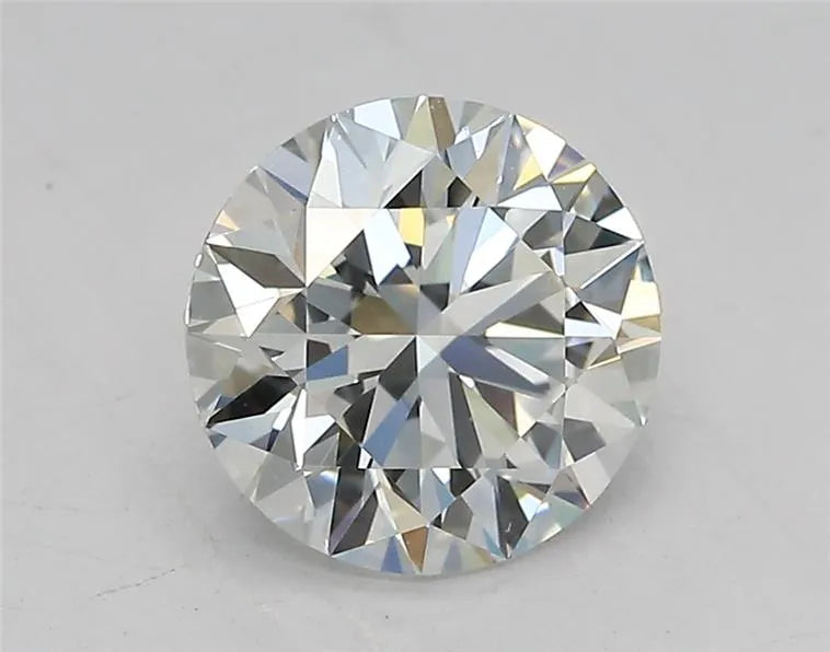 1.58ct Round Lab Grown Diamond (Colour E, Clarity VS2, Cut ID, IGI Certified)