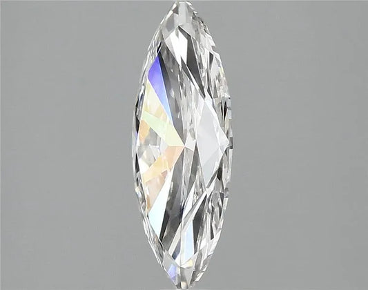 1.59ct Marquise Lab Grown Diamond (Colour G, Clarity VS1, IGI Certified)