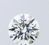2.00ct Round Lab Grown Diamond (Colour D, Clarity VVS2, Cut EX, IGI Certified)