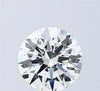 2.00ct Round Lab Grown Diamond (Colour E, Clarity VVS2, Cut ID, IGI Certified)