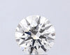 2.00ct Round Lab Grown Diamond (Colour H, Clarity VS1, Cut EX, IGI Certified)