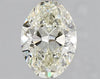 2.02ct Oval Natural Diamond (Colour J, Clarity VS2, Cut VG, IGI Certified)