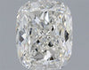 2.18ct Cushion modified Lab Grown Diamond (Colour F, Clarity VS1, IGI Certified)