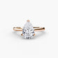 Solitaire ring 1