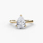 Solitaire ring 1