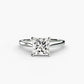 Solitaire ring 1