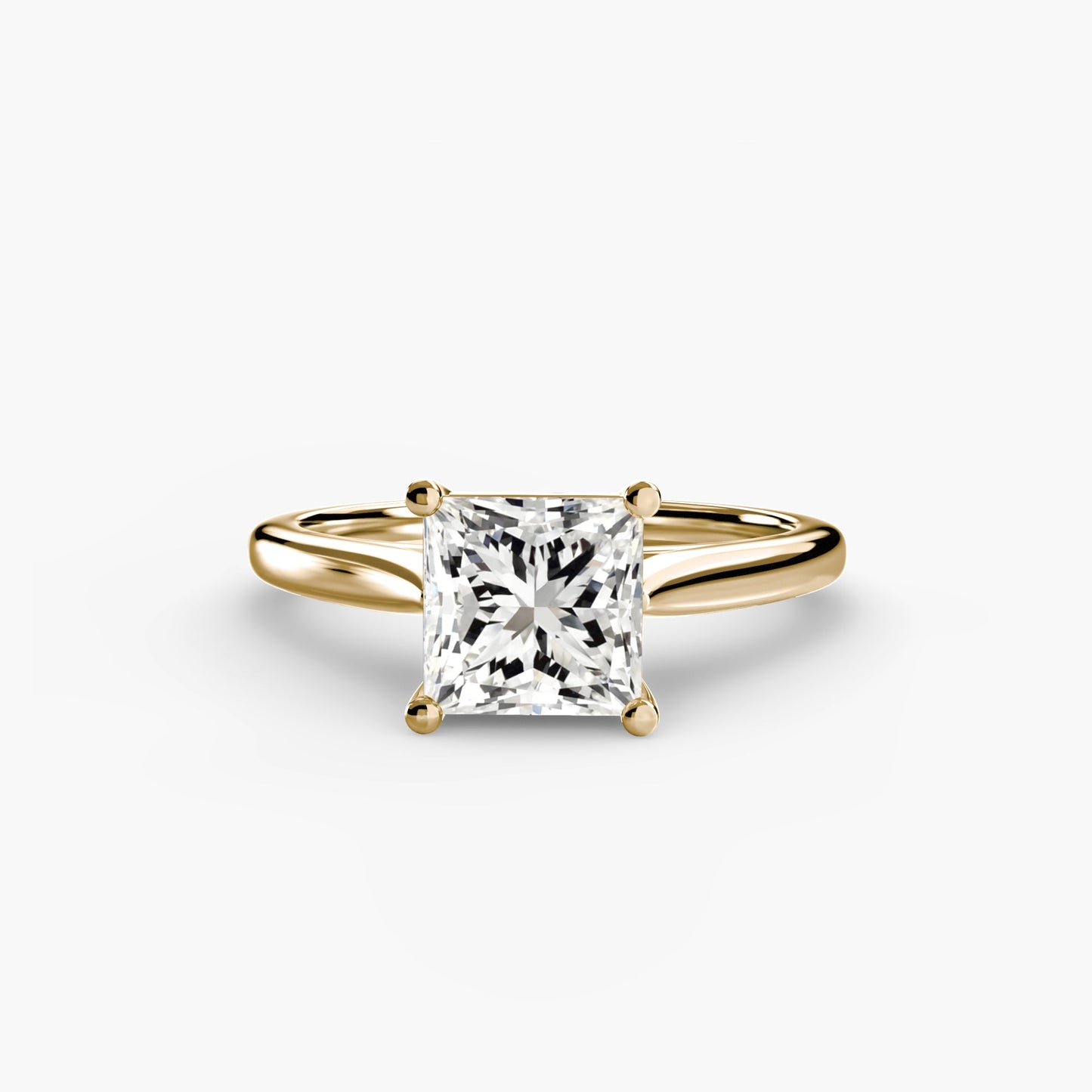 Completed Ring (United Kingdom Size O)