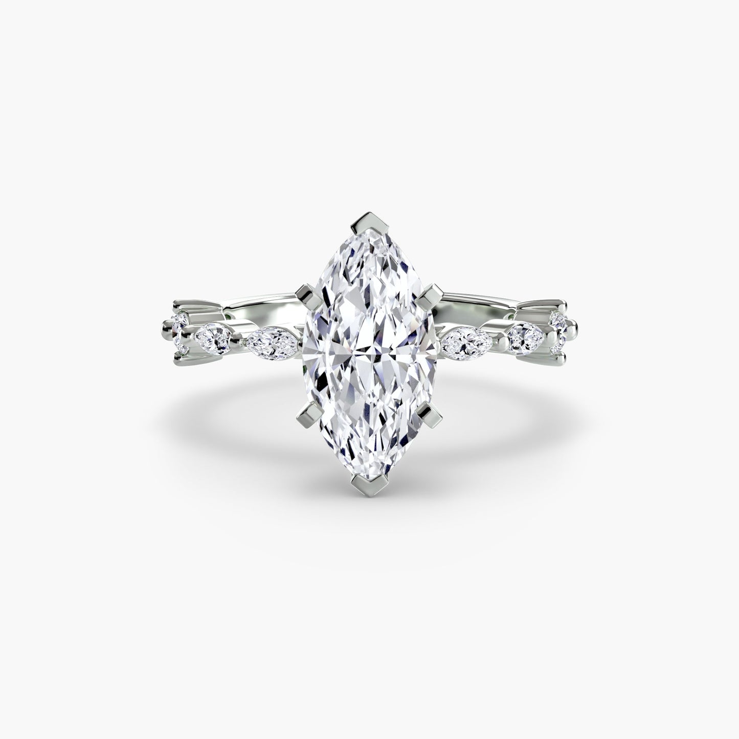Completed Ring (United States Size 3.25)