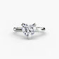 Solitaire ring 2