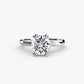 Solitaire ring 2
