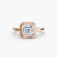 The Bezel Set Solitaire