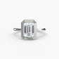 The Bezel Set Solitaire