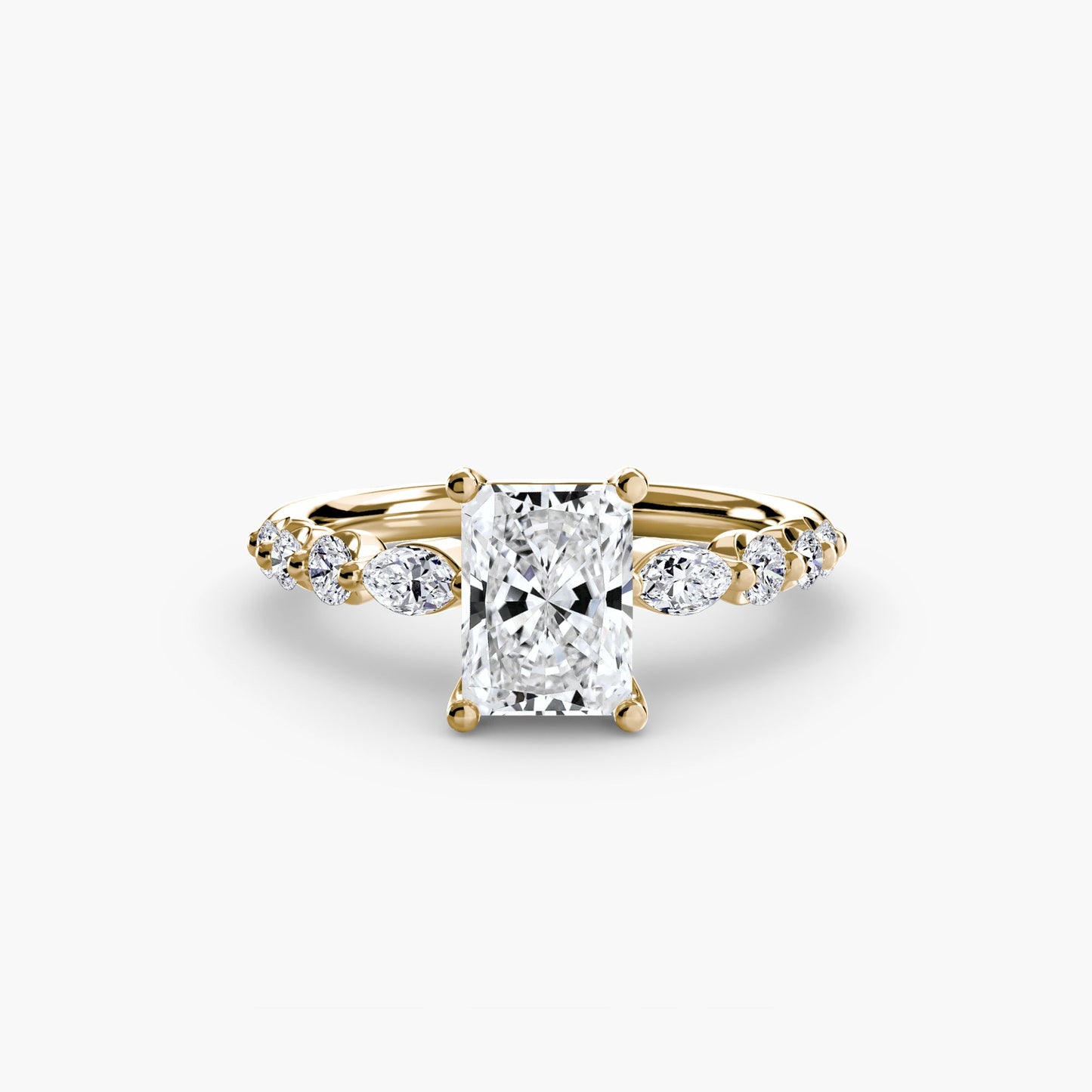 Completed Ring (Europe Size 53.50)