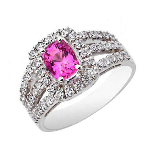 Trinity Stem Ring