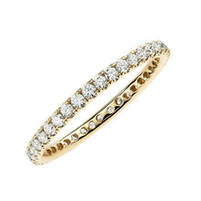 Diamond Eternity Ring