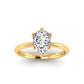 Pear-Yellow Gold|Pear|14K Yellow Gold|18K Yellow Gold